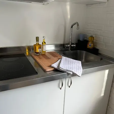 דירה Bed House By Me *