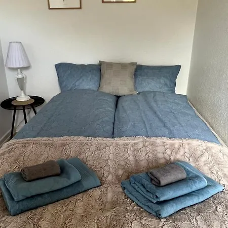 Apartmán Bed House By Me