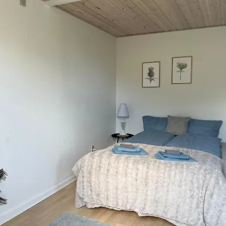 Apartmán Bed House By Me *