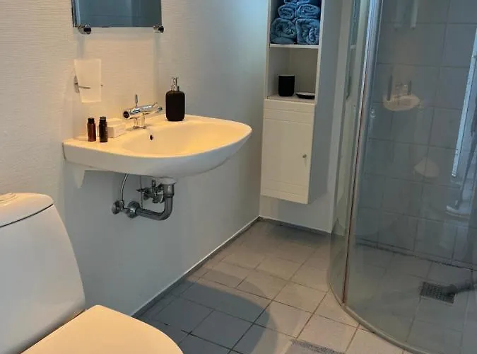 Apartment Bed House By Me Vester-Skerninge