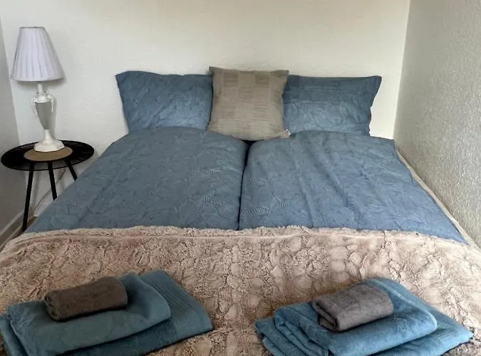 Apartment Bed House By Me